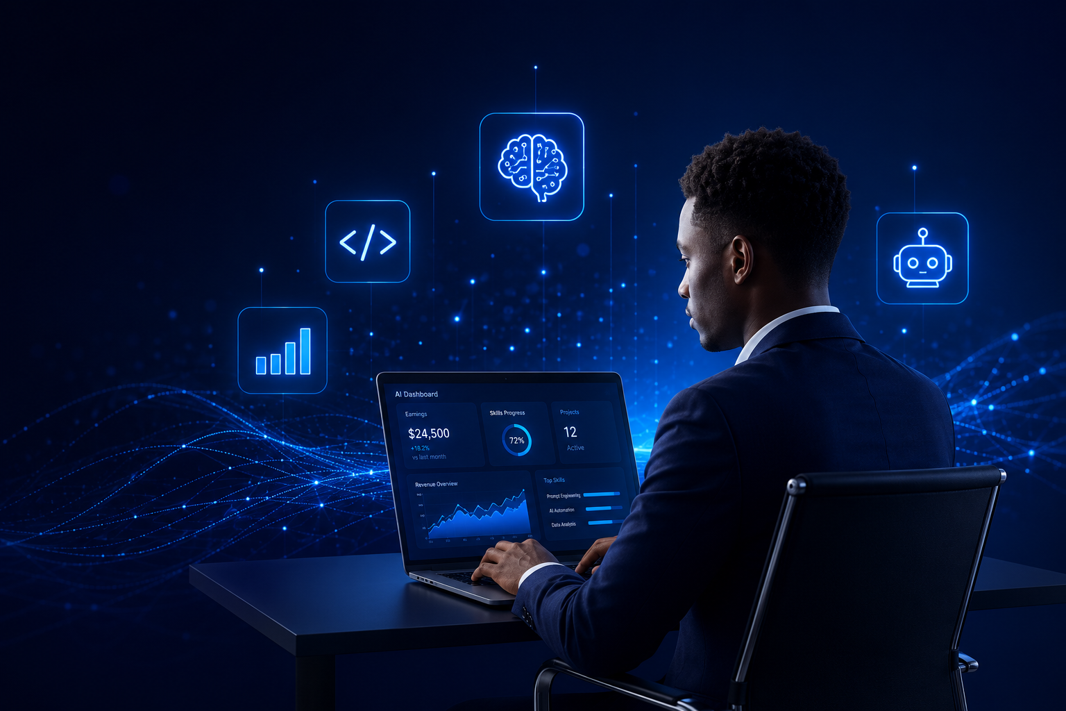 AI Income Skills