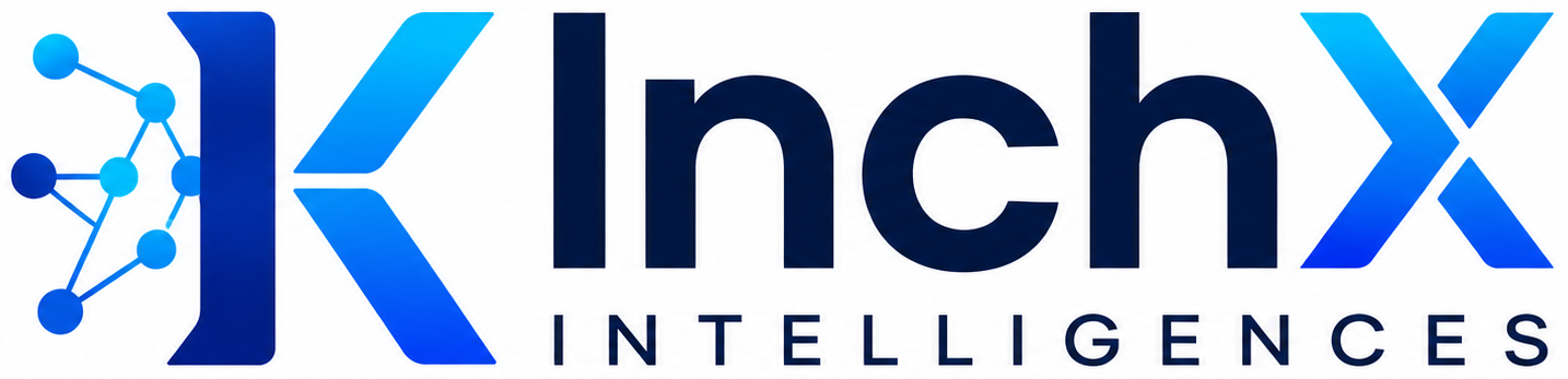 InchX Intelligences